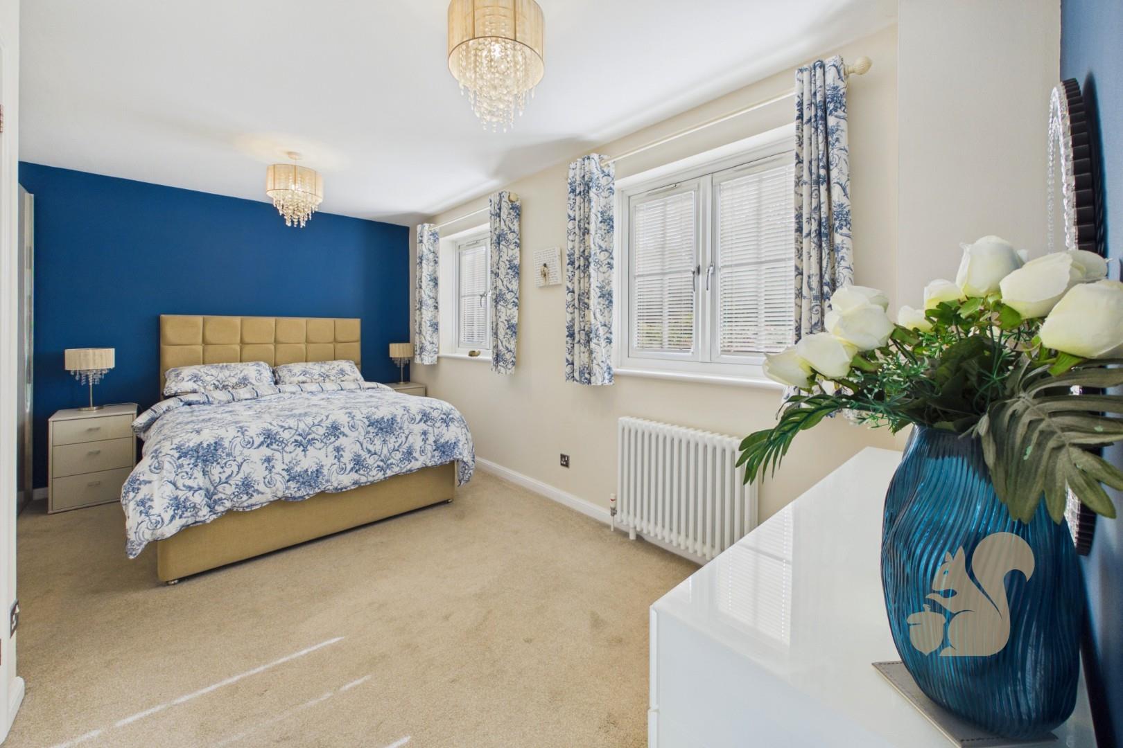 Principal Bedroom